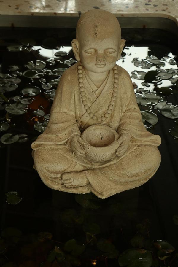 Monk Hotel อาเลอเจอติ ภายนอก รูปภาพ