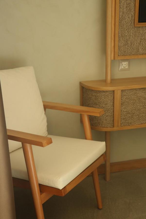 Monk Hotel อาเลอเจอติ ภายนอก รูปภาพ