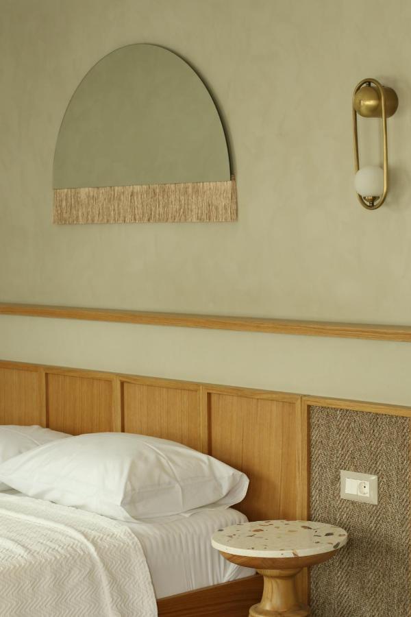 Monk Hotel อาเลอเจอติ ภายนอก รูปภาพ