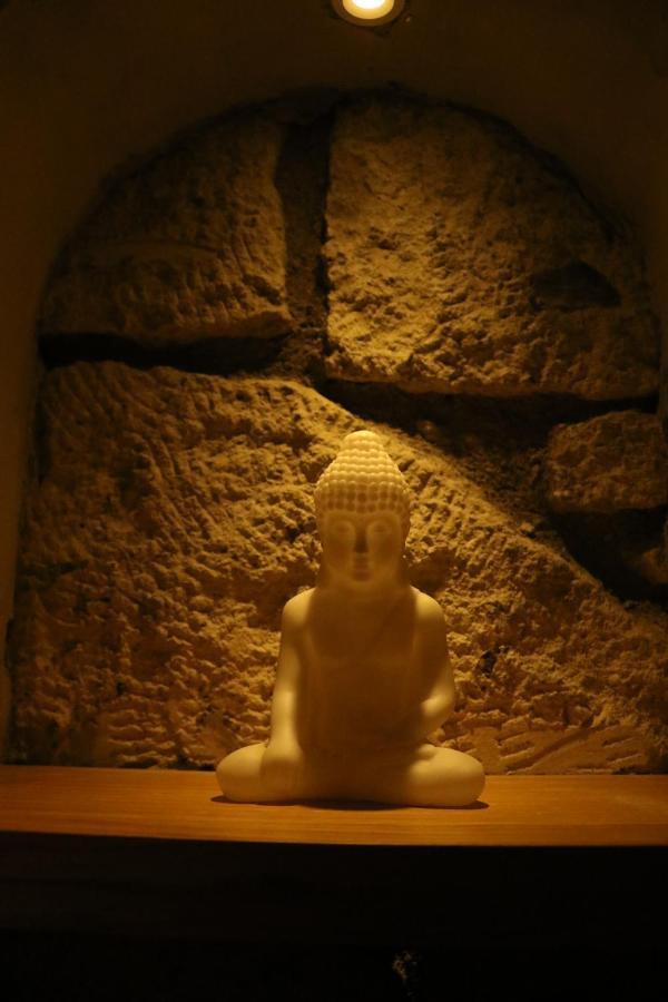 Monk Hotel อาเลอเจอติ ภายนอก รูปภาพ