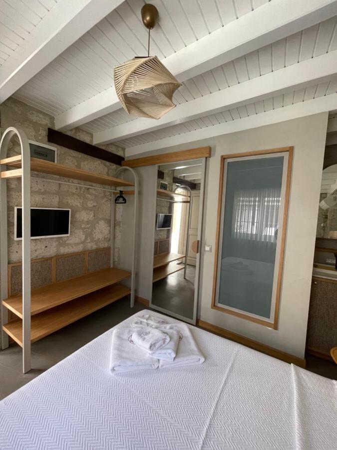 Monk Hotel อาเลอเจอติ ภายนอก รูปภาพ
